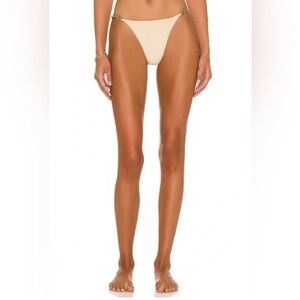 Cult Gaia Sanam Bikini Bottom